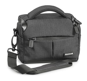 Cullmann Malaga Vario 200 Etui zamykane Szary