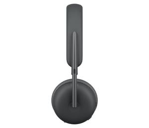 Logitech Zone Wireless 2 Zestaw słuchawkowy Bezprzewodowy Opaska na głowę Biuro/centrum telefoniczne USB Type-C Bluetooth Grafitowy