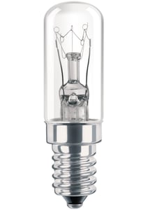 Philips Incand. Dekorative Röhrenlampe 871150025008750, 7 W, E14