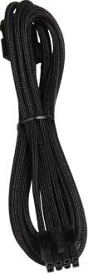 BitFenix BFA-MSC-8EPS45KK-RP internal power cable, 0.45 m