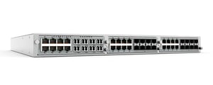 Allied Telesis AT-MCF3300-960 1U-Gehäuse für Netzwerkgeräte, grau