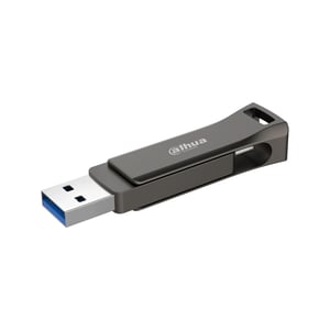Dahua Technology USB-P629-32-128GB pamięć USB USB Type-A / USB Type-C 3.2 Gen 1 (3.1 Gen 1) Czarny