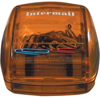 Paperclip containers