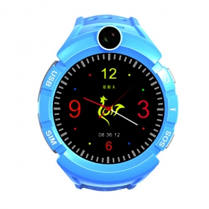 ART SMART LOK-3000B smartwatch / sports watch