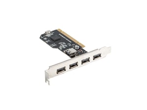 Lanberg PCI-US2-005 Internal USB 2.0 Adapter