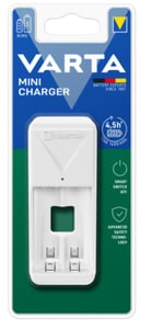 Varta 57656 201 421 battery charger Battery for home use AC