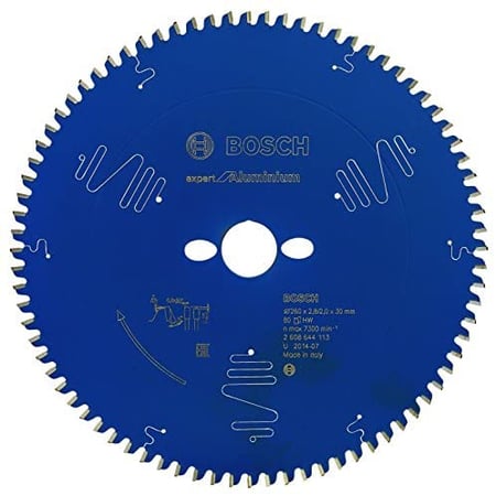 Bosch ‎2608644113 ostrze do piły tarczowej 30,5 cm 1 szt.
