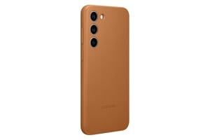 Samsung EF-VS916LAEGWW Cell Phone Case, 16.8 cm (6.6"), Brown