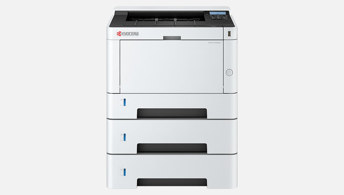KYOCERA ECOSYS PA3500wx 1200 x 1200 DPI A4 Wi-Fi