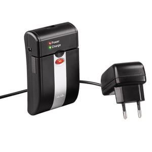 Hama Delta Ovum LED Battery Charger