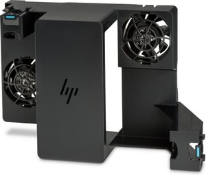 HP 8TC68AA Computer Cooling System CPU Fan, Black