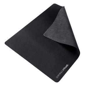 Trust GXT 754 Gaming Mouse Pad, Black