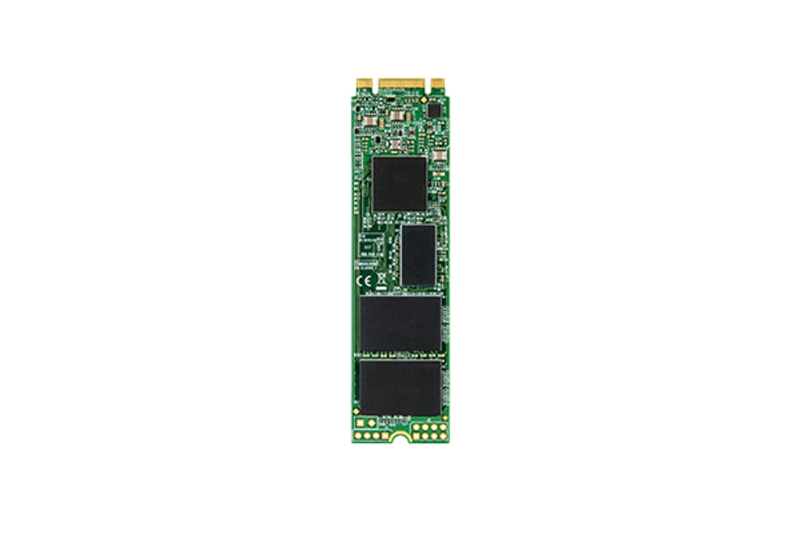 Transcend MTS820 240 GB M.2 SATA III 3D NAND