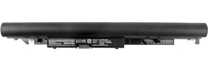 CoreParts MBXHP-BA0026 reservdelar till bärbara datorer Batteri