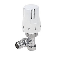 Thermostatische Heizkörperventile