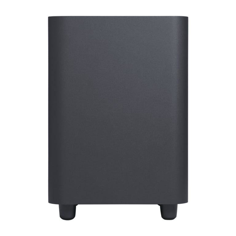 JBL BAR 500 Czarny 5.1 kan. 590 W