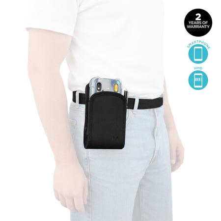 Mobilis Holster Basic Kabura