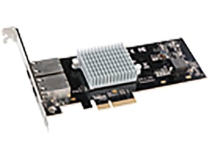 Sonnet Presto 10GbE Wewnętrzny Ethernet 10000 Mbit/s