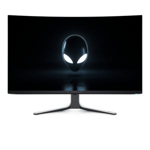 ALIENWARE 4K QD-OLEDゲーミングモニター　AW3225QF 32