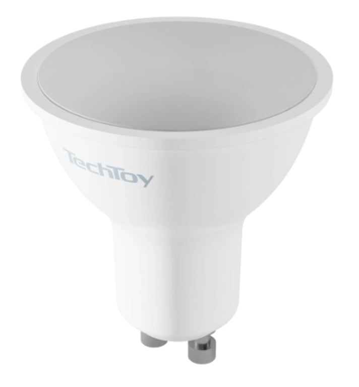 Tesla TechToy Inteligentne żarówki ZigBee 4,7 W