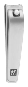 ZWILLING 42443-102-0 Nail Clipper Manicure Nippers Stainless Steel