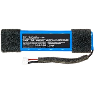 CoreParts MBXSPKR-BA165 Ersatzteil für AV-Geräte Akku