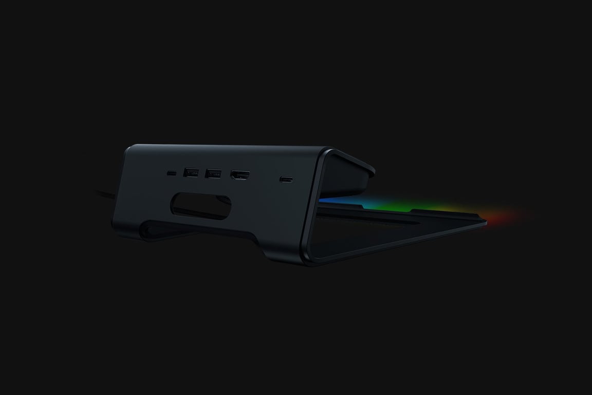 Razer Chroma V2 Czarny