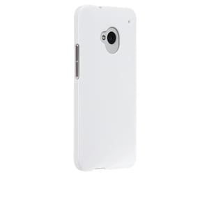 Case-mate CM027166 Cell Phone Case, White