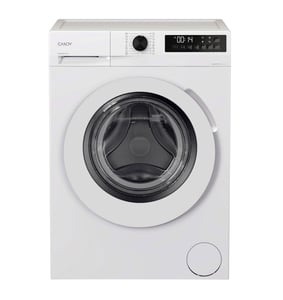 Candy GD 06SS6-S Frontlader-Waschmaschine 6 kg 1000 U/min Weiß