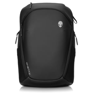 Alienware AW724P 45.7 cm (18") Backpack, Black