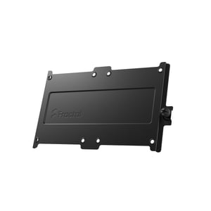 Fractal Design FD-A-BRKT-004 PC-Gehäuseteil – Universelle SSD-Halterung