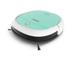 Ecovacs DEEBOT Mini Miętowy, Biały