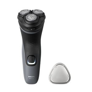 Philips rakapparat Serie 1000 S1142/00 Elektrisk rakapparat för torrrakning