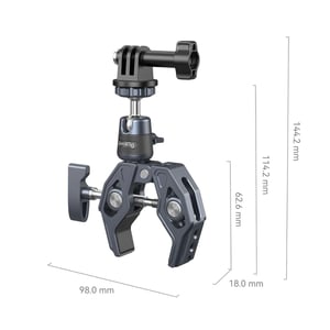 SmallRig 4102B klamra do kamery