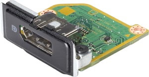 HP DisplayPort Port Flex IO v2 Adapter