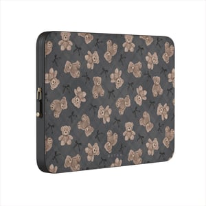 BURGA VM_01M_LAPTOP-SLEEVE_16 torba na laptop 40,6 cm (16") Etui kieszeniowe Wielobarwny
