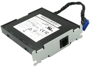 Lexmark 37X6350 element maszyny drukarskiej Moduł faksu