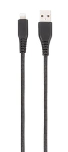 Vivanco LongLife 1.5 m Black