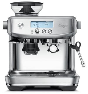 Sage the Barista Pro Helautomatisk espressomaskin 2 l