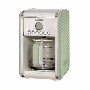 Ariete 1342/04 Vollautomatische Durchlauf-Kaffeemaschine