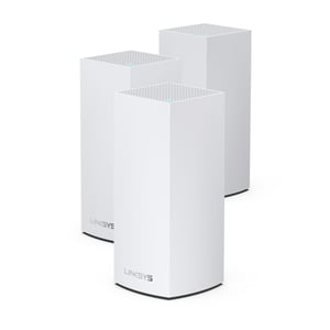 Linksys Atlas Pro 6 Dualband (2,4 GHz/5 GHz) Wi-Fi 6 (802.11ax) Weiß 3 Indoor