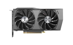 Zotac GAMING GeForce RTX 3060 Twin Edge NVIDIA 12 GB GDDR6 ZT