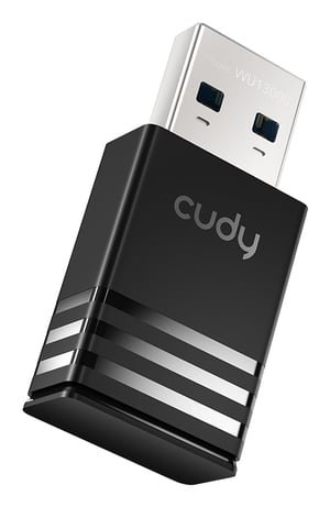 Cudy WU1300S karta sieciowa WLAN 867 Mbit/s
