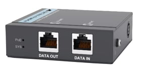Allied Telesis AT-7101GHTM-50 adapter: PoE, 2.5 Gigabit Ethernet, 5 Gigabit Ethernet, 10 Gigabit Ethernet, Fast Ethernet, Gigabit Ethernet