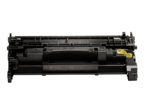 HP 89A oryginalny czarny toner LaserJet