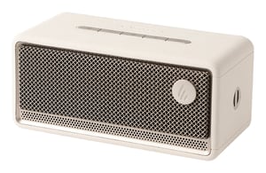 Edifier ES60 Bärbar stereohögtalare Vit 34 W
