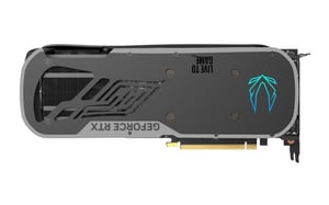 Zotac GeForce RTX 4070 Trinity NVIDIA 12 GB GDDR6X