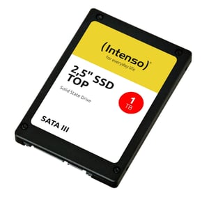 Intenso Top 1 TB 2,5" SATA III MLC