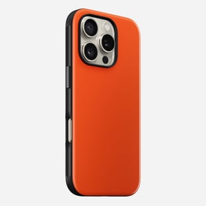 Nomad Sport Etui Magma- pokrowiec na telefon komórkowy 16 cm (6.3") Kolor magma