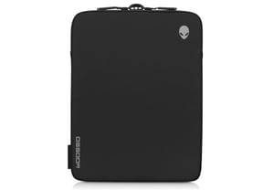 Alienware AW1523V 38.1 cm (15") Laptop Bag, Pouch Case, Black